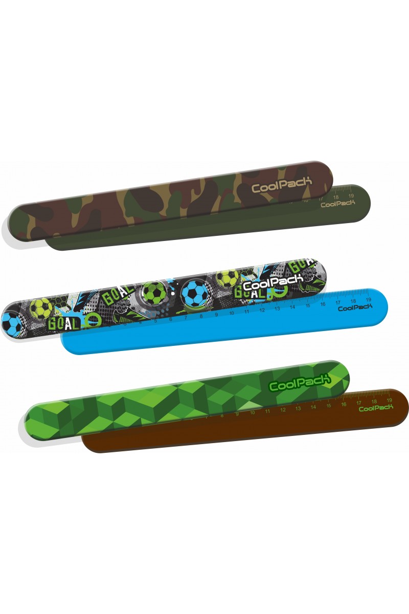 Bransoletka / Linijka