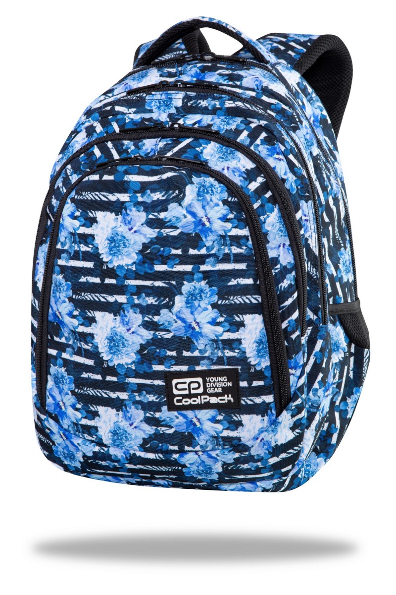 Plecak Drafter Blue Marine