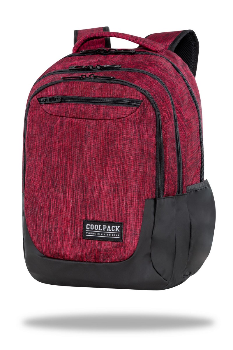 Plecak Soul Snow Red