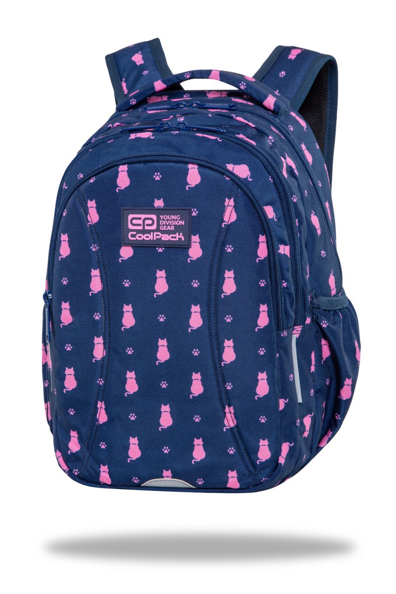 Plecak Joy S Navy Kitty