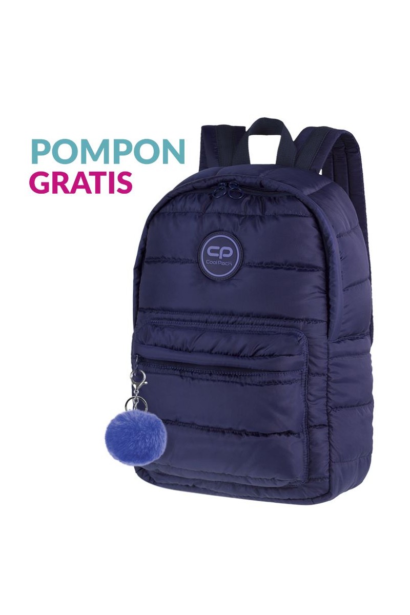 Plecak Ruby Navy Blue