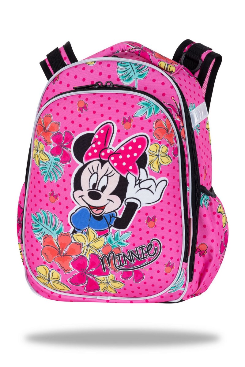 Minnie Mouse Tropical