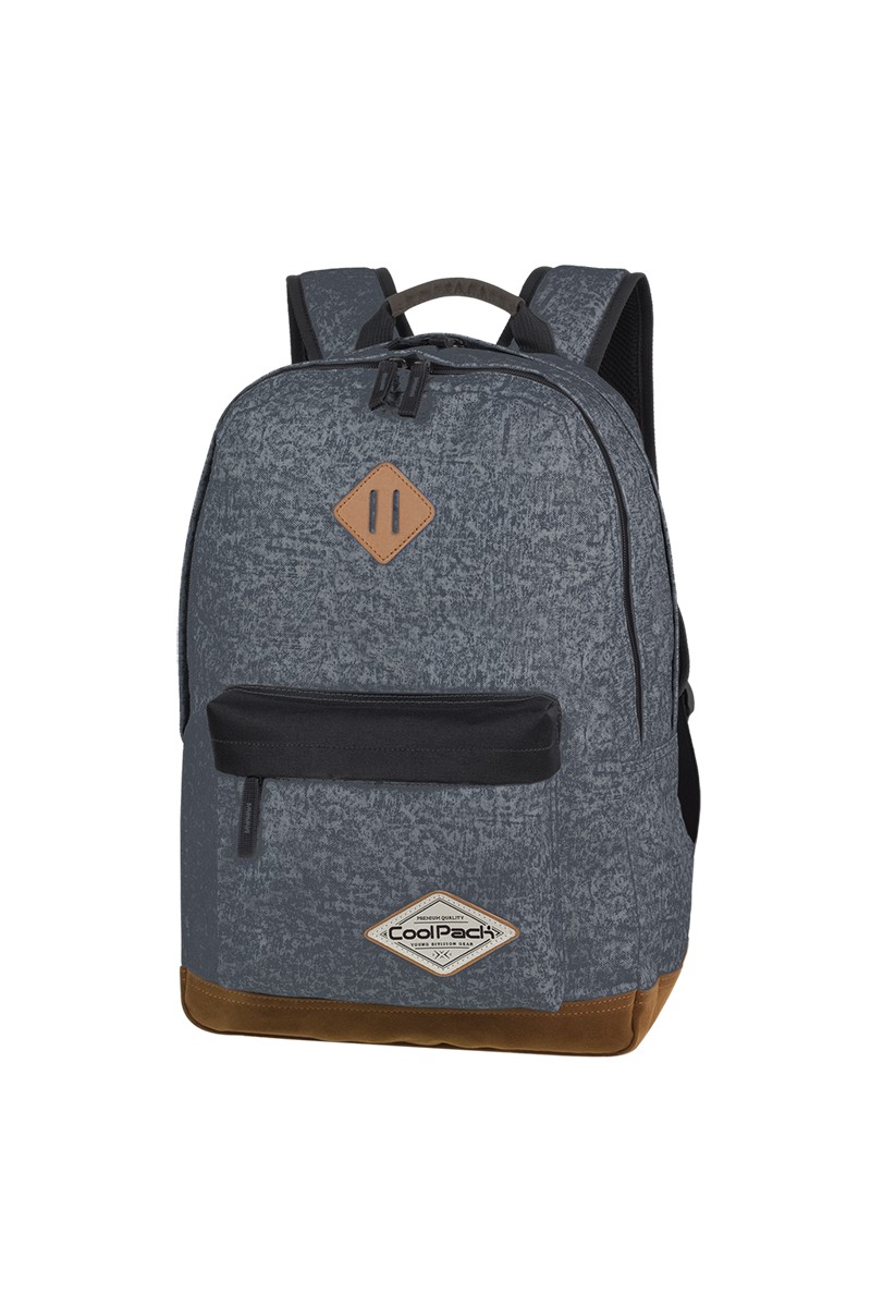 Plecak Scout 26L Shabby Grey