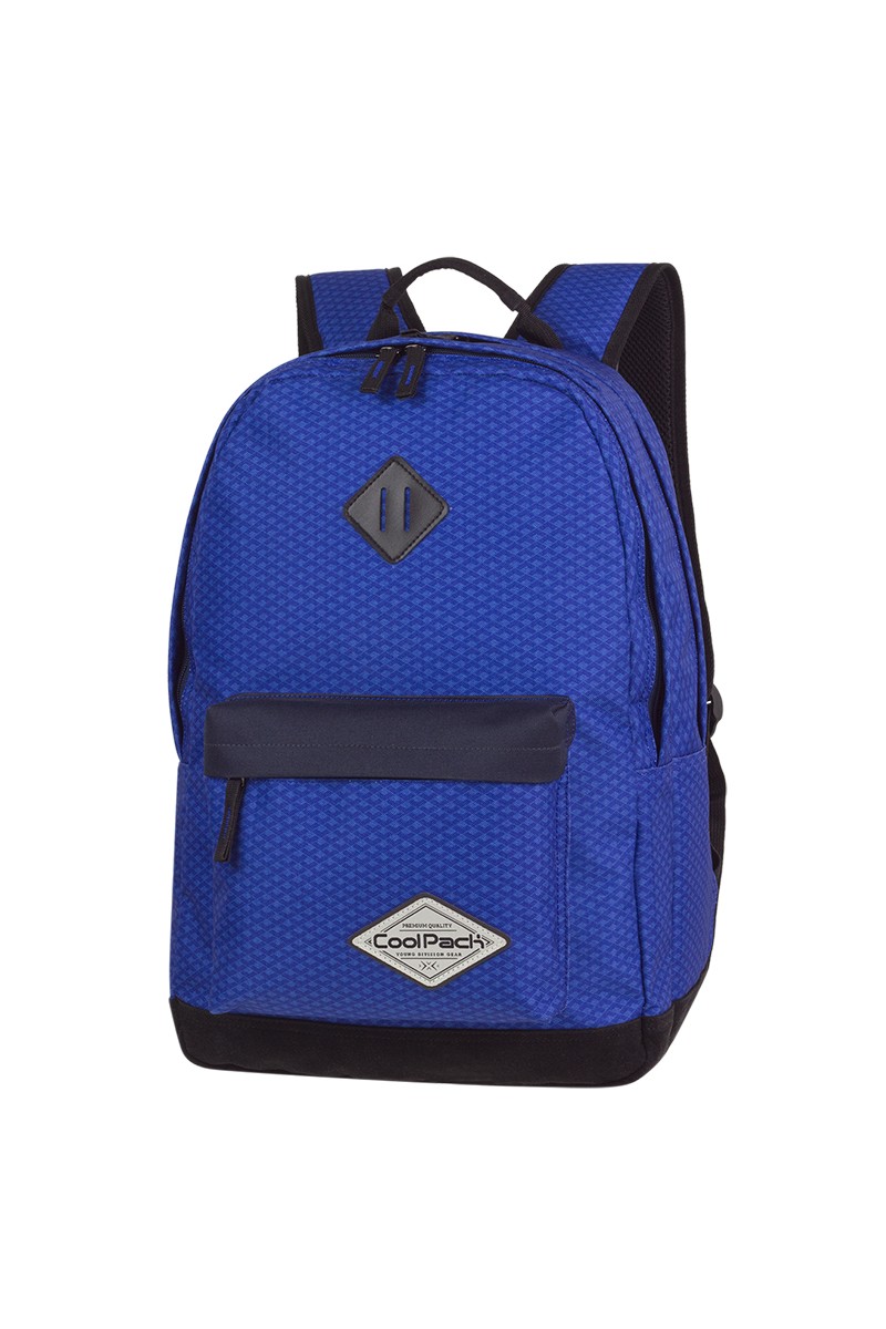 Plecak Scout 26L Cobalt Net